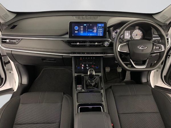 2024-Chery-Tiggo-4-Pro-15-LiT image:18