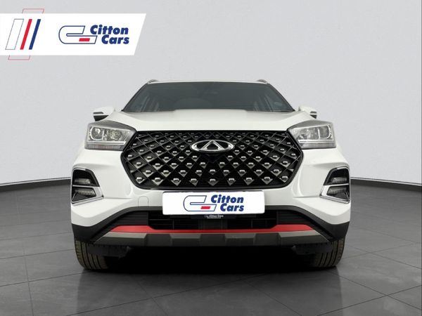 2024-Chery-Tiggo-4-Pro-15-LiT image:1
