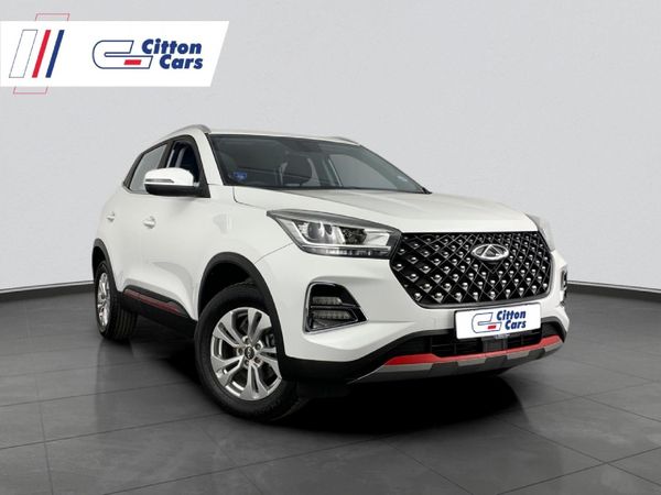 2024-Chery-Tiggo-4-Pro-15-LiT image:2