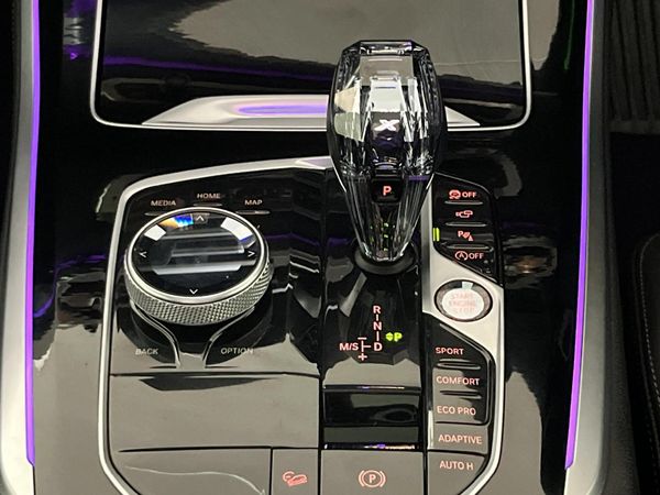 2019-BMW-X5-xDrive30d-M-Sport image:10
