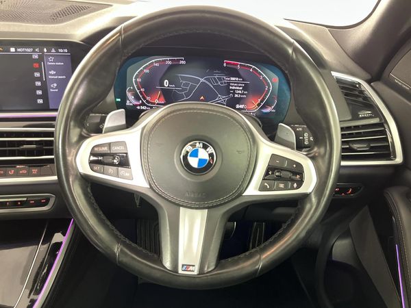 2019-BMW-X5-xDrive30d-M-Sport image:11