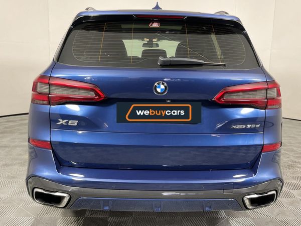 2019-BMW-X5-xDrive30d-M-Sport image:17