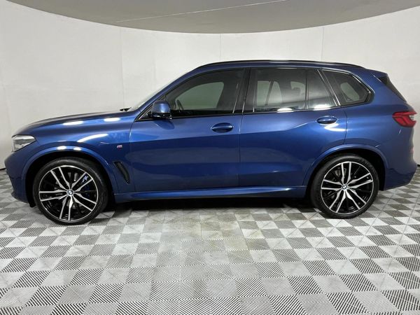 2019-BMW-X5-xDrive30d-M-Sport image:18