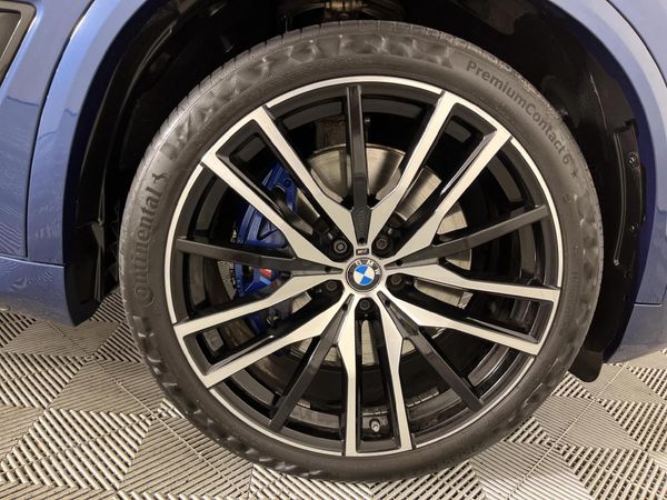 2019-BMW-X5-xDrive30d-M-Sport image:5