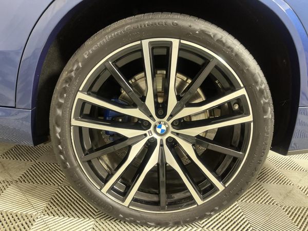 2019-BMW-X5-xDrive30d-M-Sport image:6