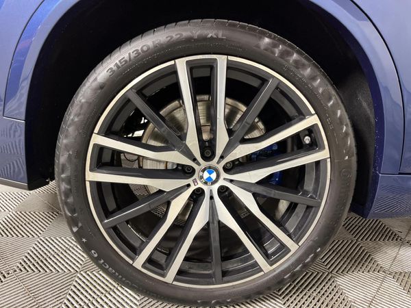 2019-BMW-X5-xDrive30d-M-Sport image:7