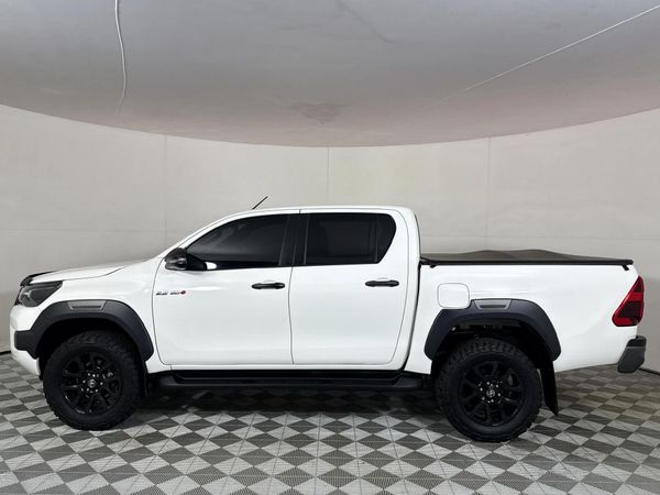 2025-Toyota-Hilux-28-GD-6-Raised-Body-Legend-Auto-Double-Cab image:20