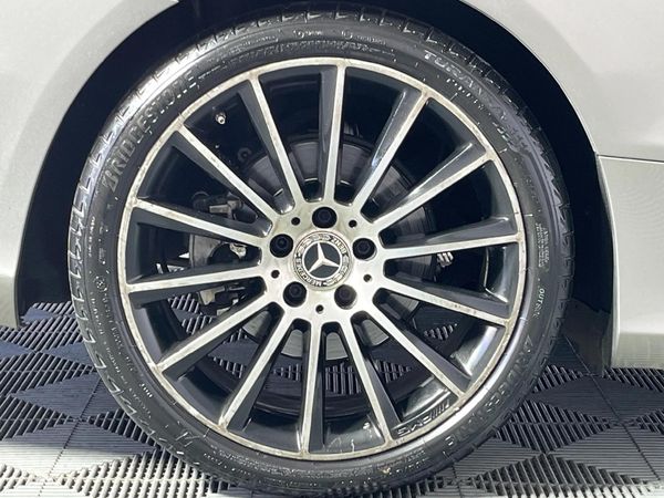 2020-Mercedes-Benz-C-Class-C-200-Cabrio-Auto image:6
