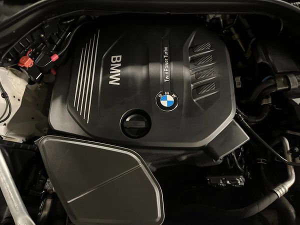2021-BMW-X3-xDRIVE-20d-Mzansi-Edition-G01 image:12