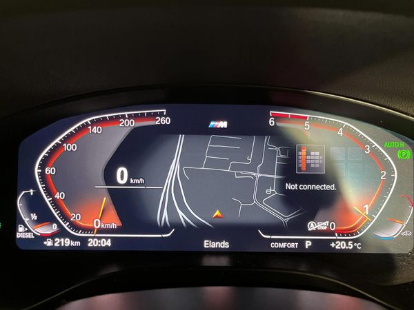 2021-BMW-X3-xDRIVE-20d-Mzansi-Edition-G01 image:2