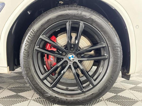 2021-BMW-X3-xDRIVE-20d-Mzansi-Edition-G01 image:5