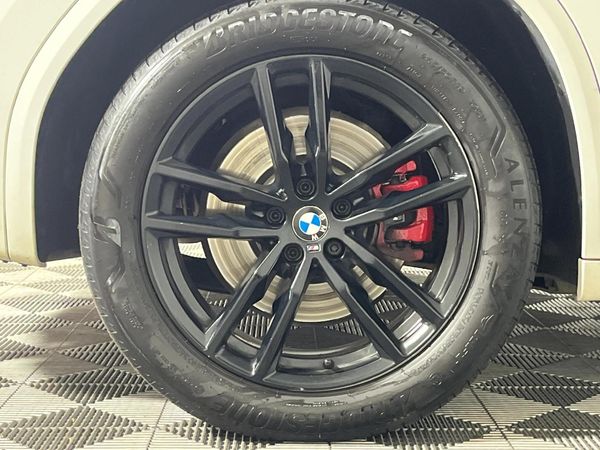 2021-BMW-X3-xDRIVE-20d-Mzansi-Edition-G01 image:7