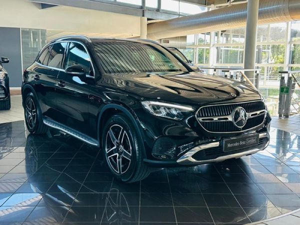 2025-Mercedes-Benz-GLC-220D-4Matic image:8