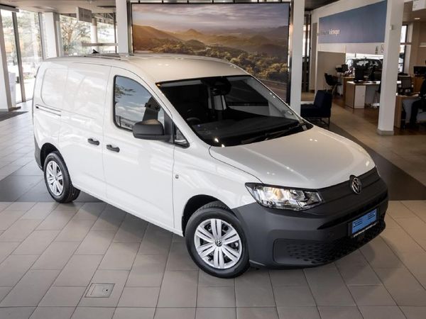 2026-Volkswagen-Caddy-Cargo-16i-81kw-Panel-Van image:1