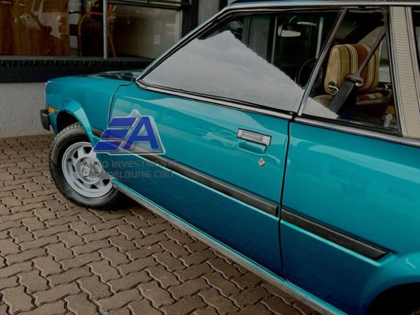 1981-Toyota-Corolla-18-GLS-Auto image:4