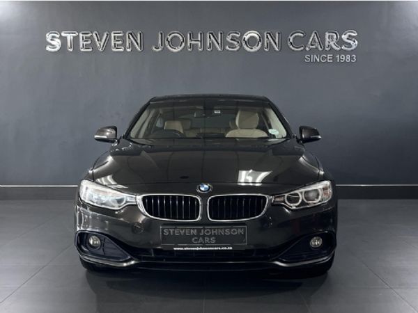 2015-BMW-4-Series-420i-Coupe-Auto image:1