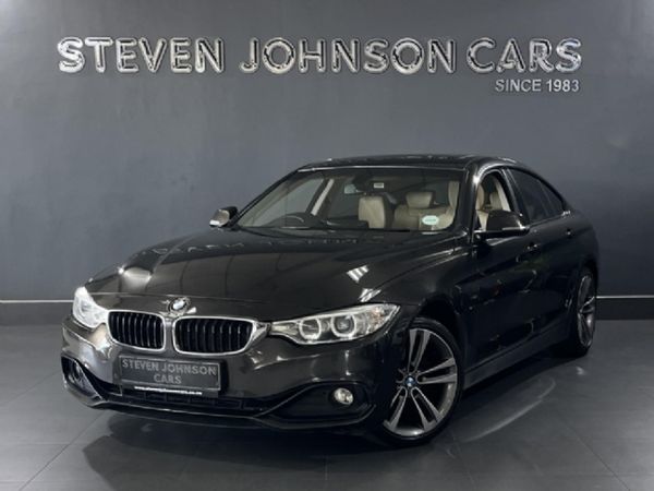 2015-BMW-4-Series-420i-Coupe-Auto image:2