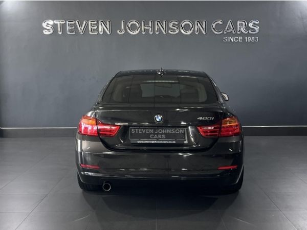 2015-BMW-4-Series-420i-Coupe-Auto image:3