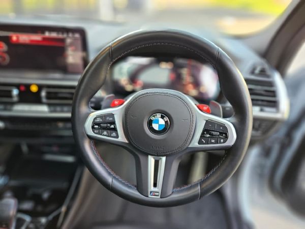 2023-BMW-X4-M-Competition image:13