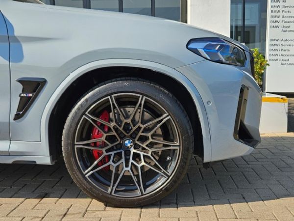 2023-BMW-X4-M-Competition image:3