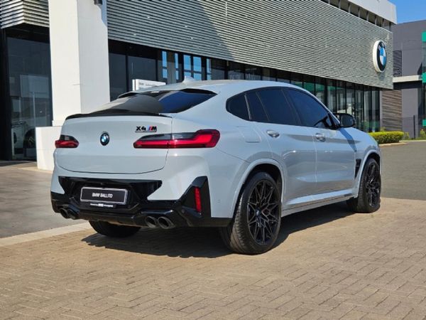 2023-BMW-X4-M-Competition image:4