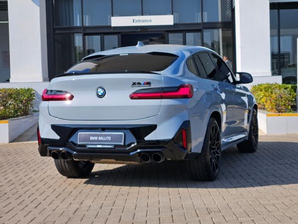 2023-BMW-X4-M-Competition image:7