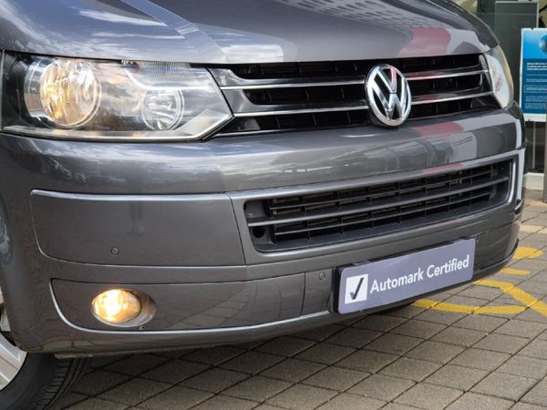 2014-Volkswagen-Caravelle-T5-20-BiTDI-Auto image:8