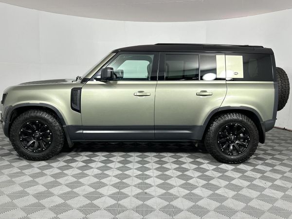 2020-Land-Rover-Defender-110-D240-HSE-177kW image:20