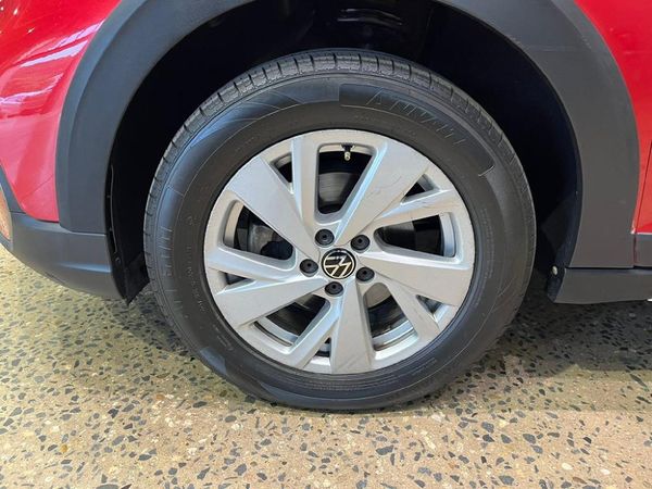 2023-Volkswagen-Taigo-10-TSI-Life-Auto image:9