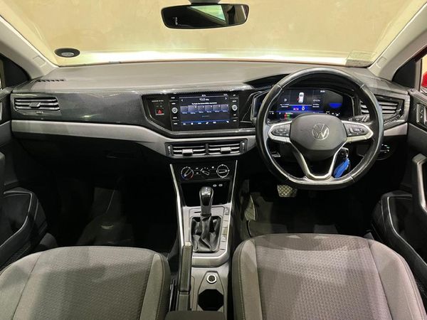 2023-Volkswagen-Taigo-10-TSI-Life-Auto image:5
