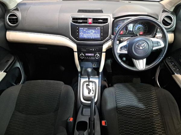2018-Toyota-Rush-15-Auto image:9
