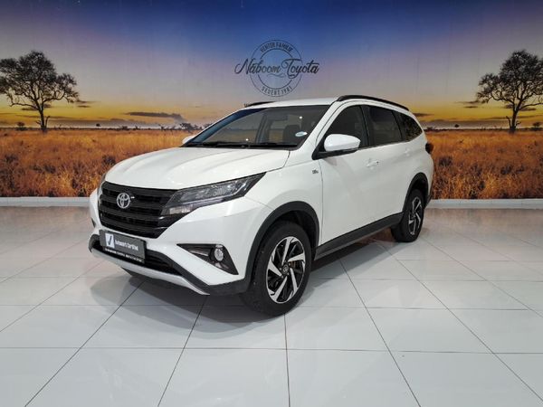 2018-Toyota-Rush-15-Auto image:1