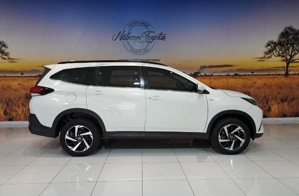2018-Toyota-Rush-15-Auto image:3