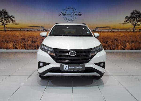 2018-Toyota-Rush-15-Auto image:4