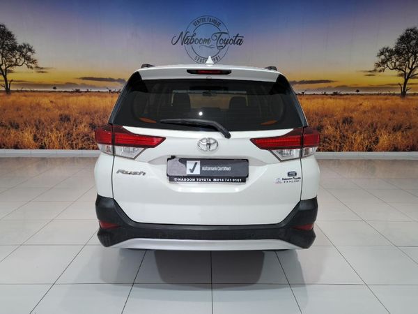 2018-Toyota-Rush-15-Auto image:5