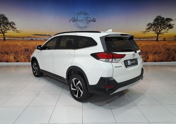 2018-Toyota-Rush-15-Auto image:6