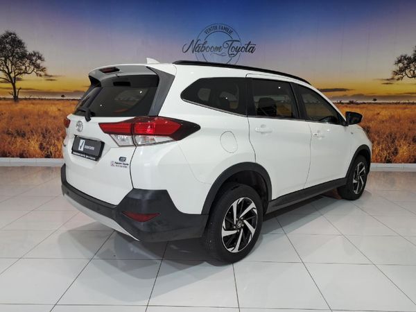 2018-Toyota-Rush-15-Auto image:7
