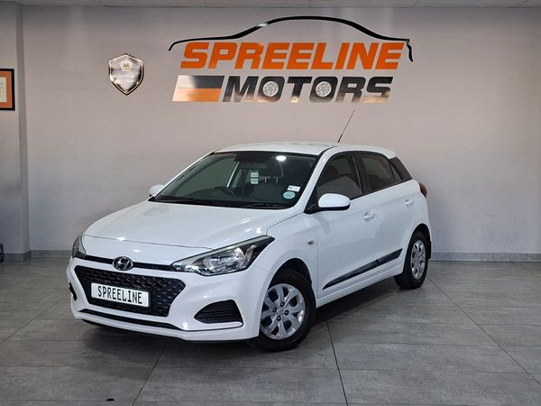 2019-Hyundai-i20-12-Motion image:1