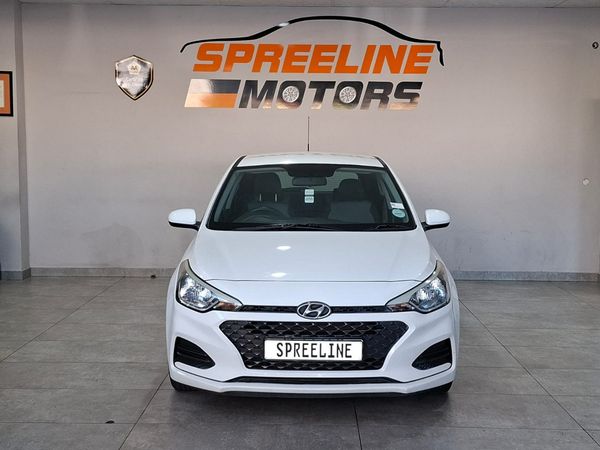 2019-Hyundai-i20-12-Motion image:2