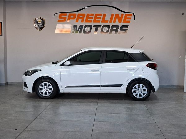 2019-Hyundai-i20-12-Motion image:3