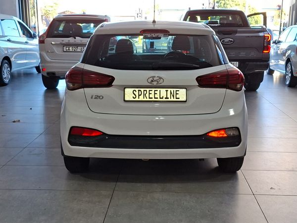 2019-Hyundai-i20-12-Motion image:4