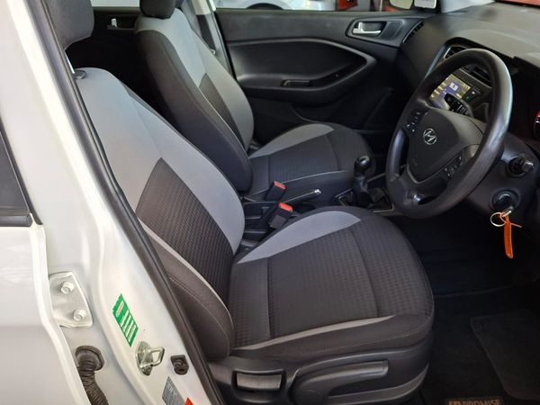 2019-Hyundai-i20-12-Motion image:6