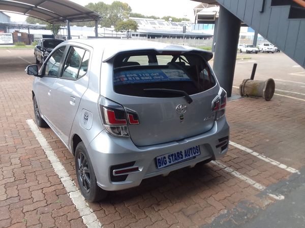 2022-Toyota-Agya-10-Petrol-Manual image:13