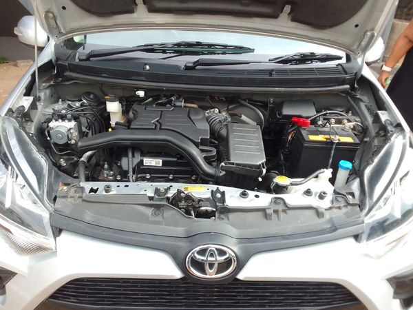 2022-Toyota-Agya-10-Petrol-Manual image:15