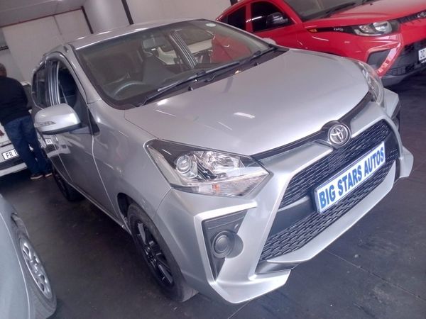 2022-Toyota-Agya-10-Petrol-Manual image:2