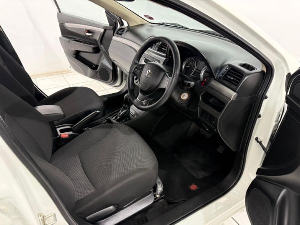 2023-Suzuki-Ciaz-15-GL-Auto image:9