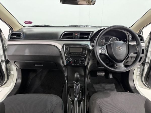 2023-Suzuki-Ciaz-15-GL-Auto image:10
