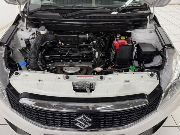 2023-Suzuki-Ciaz-15-GL-Auto image:13
