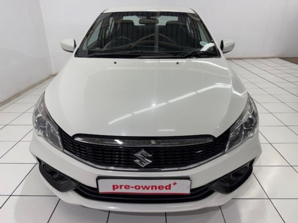 2023-Suzuki-Ciaz-15-GL-Auto image:1
