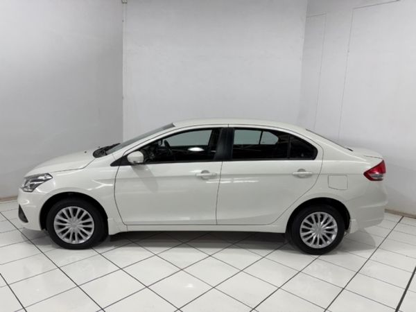 2023-Suzuki-Ciaz-15-GL-Auto image:2